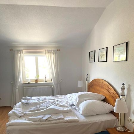 גוהרן Meerblick Apartment מראה חיצוני תמונה