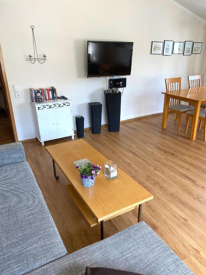 גוהרן Meerblick Apartment מראה חיצוני תמונה