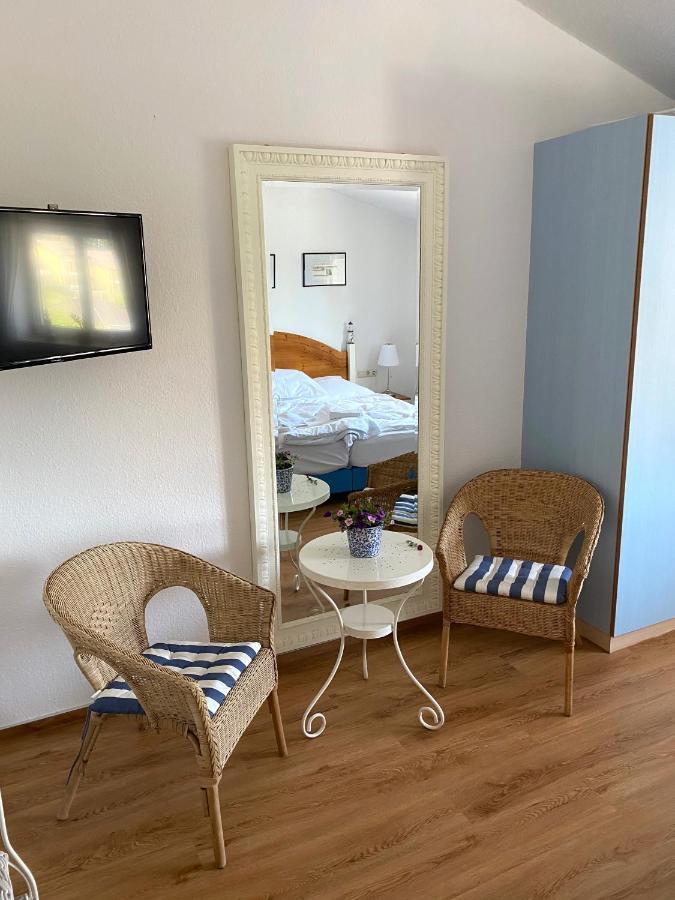 גוהרן Meerblick Apartment מראה חיצוני תמונה