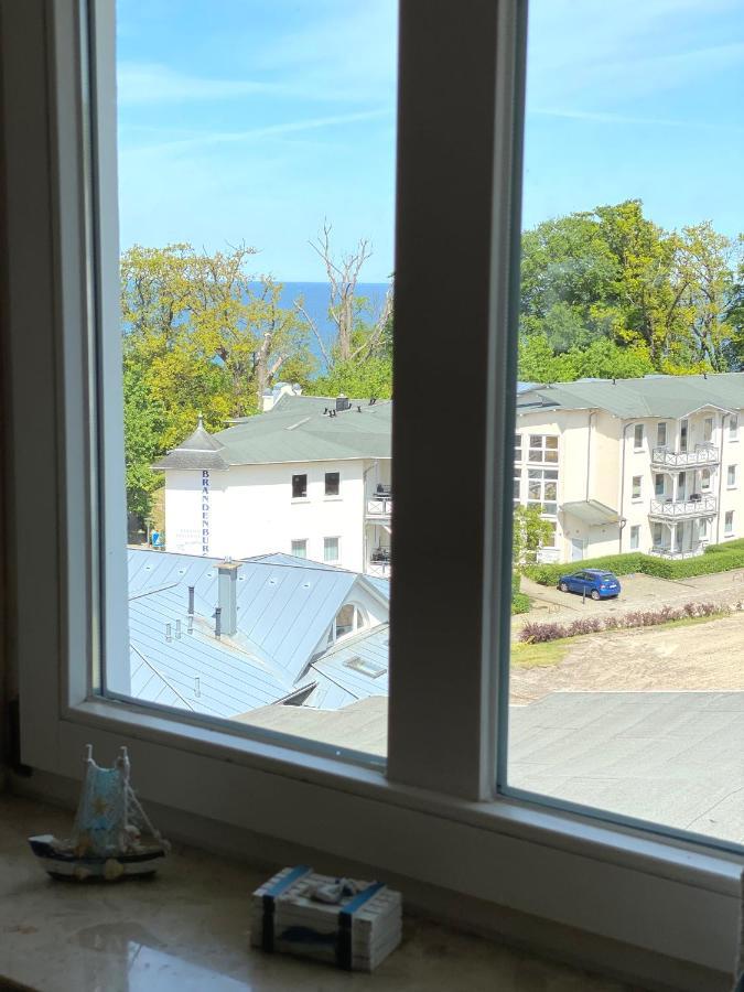 גוהרן Meerblick Apartment מראה חיצוני תמונה
