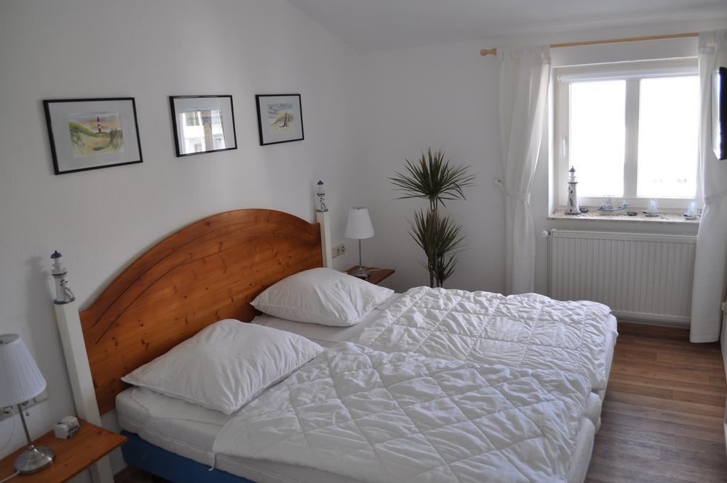 גוהרן Meerblick Apartment מראה חיצוני תמונה