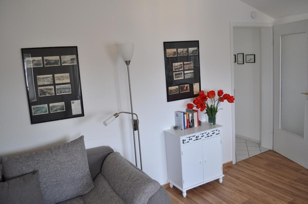גוהרן Meerblick Apartment מראה חיצוני תמונה