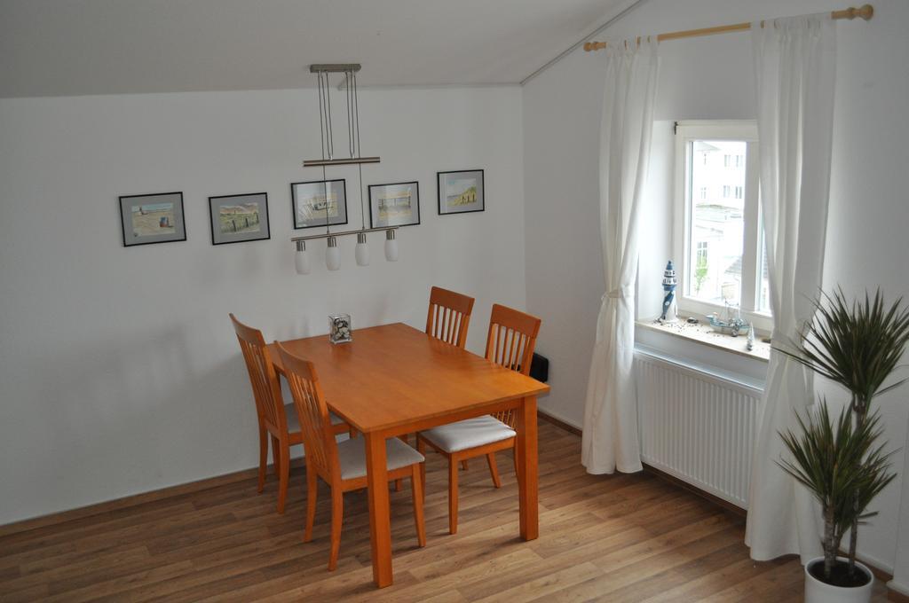 גוהרן Meerblick Apartment מראה חיצוני תמונה