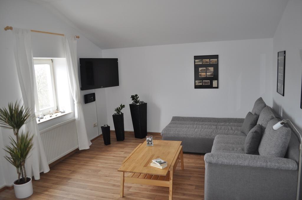 גוהרן Meerblick Apartment מראה חיצוני תמונה