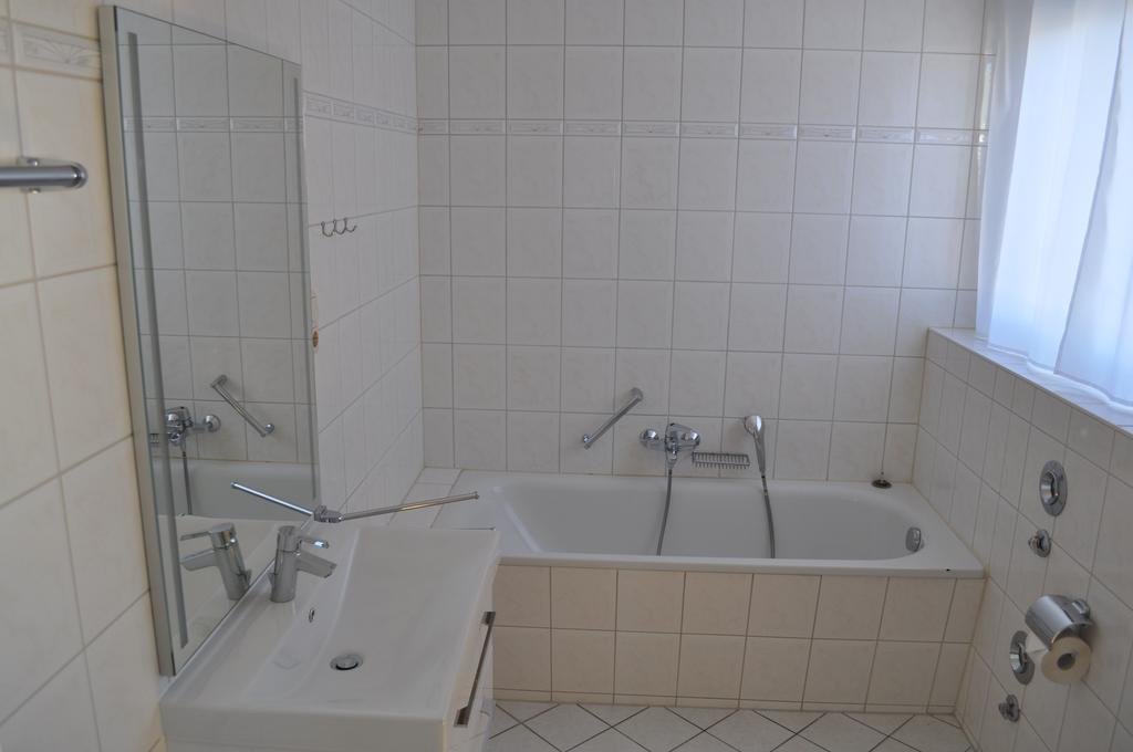 גוהרן Meerblick Apartment מראה חיצוני תמונה