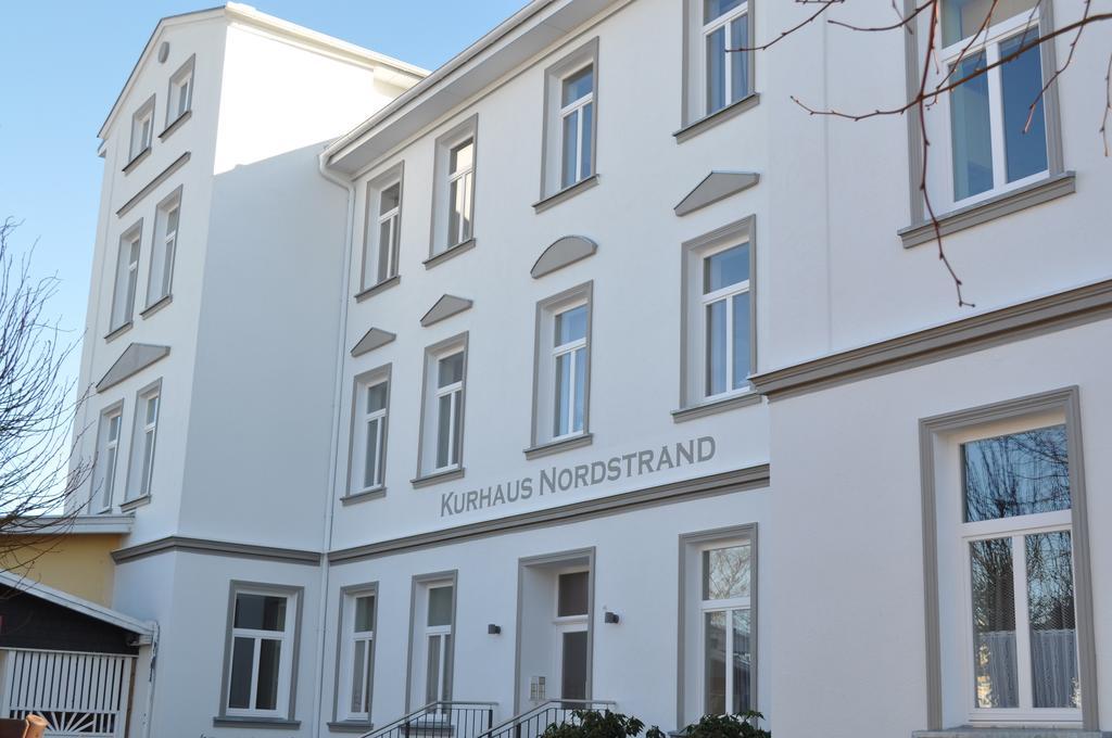 גוהרן Meerblick Apartment מראה חיצוני תמונה